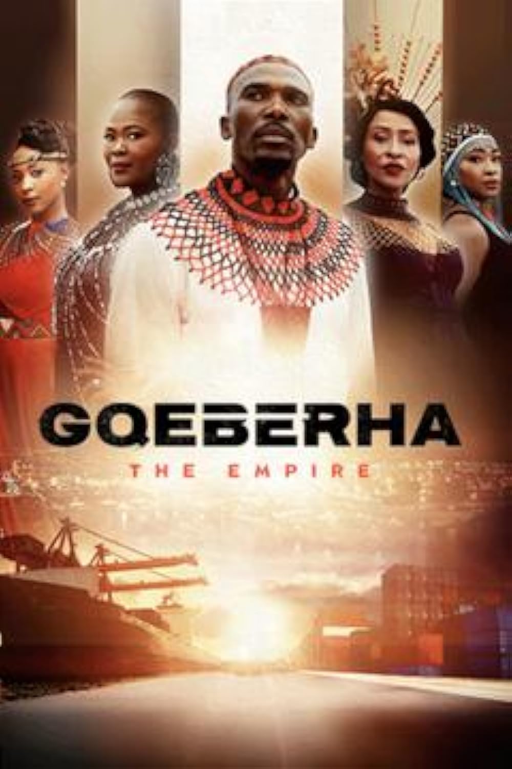 Gqeberha: The Empire