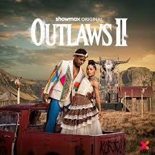 Outlaws Season 2