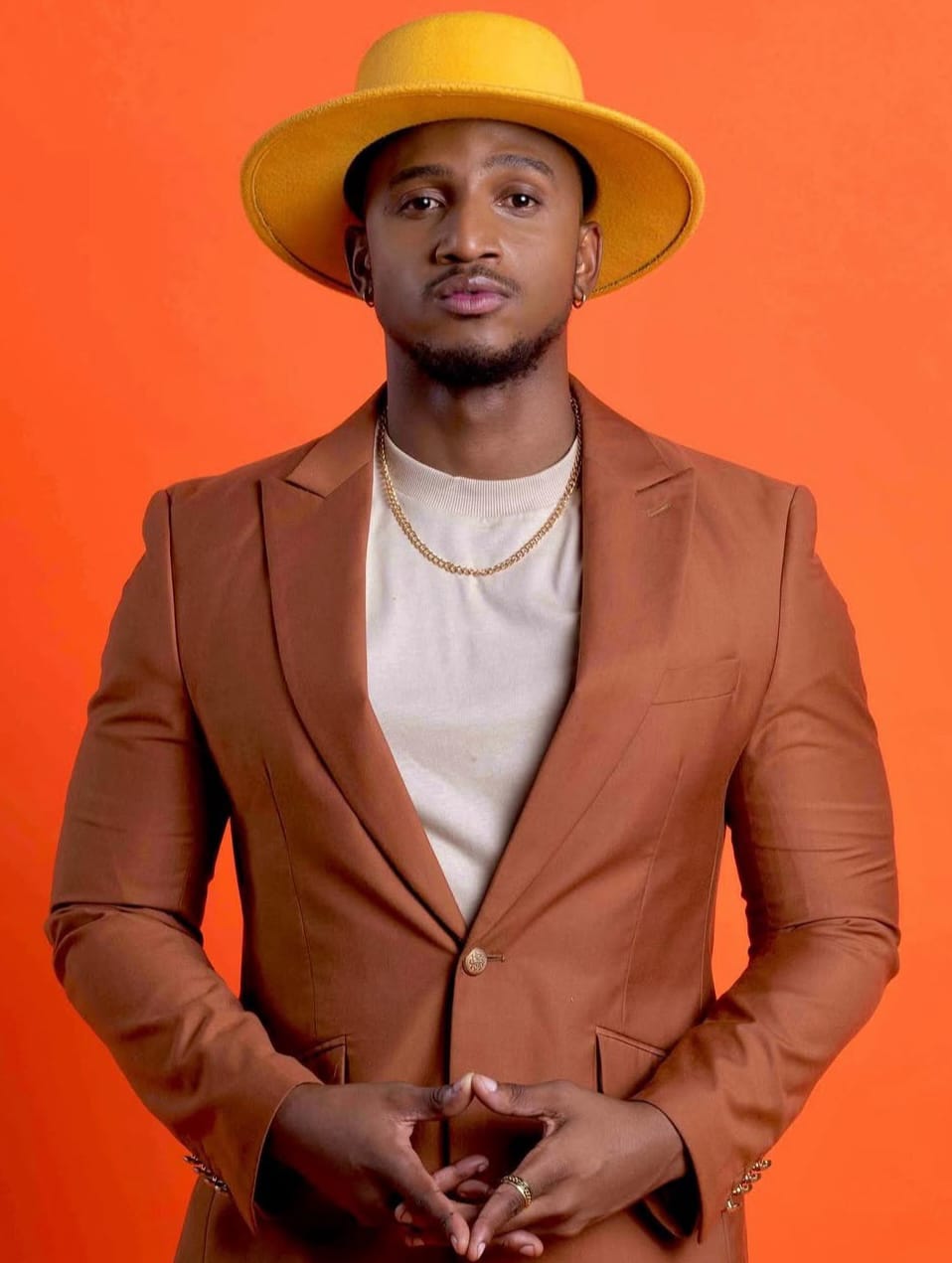 Tyson Mathonsi